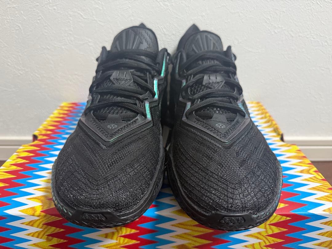 シューズ(男性用) ANTA KAI 2 US11