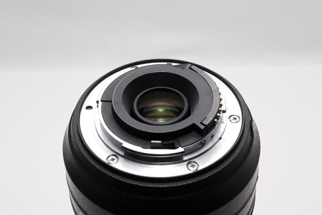 ＫNikon AF-S 55-300mm 1:4-5.6 ED VR