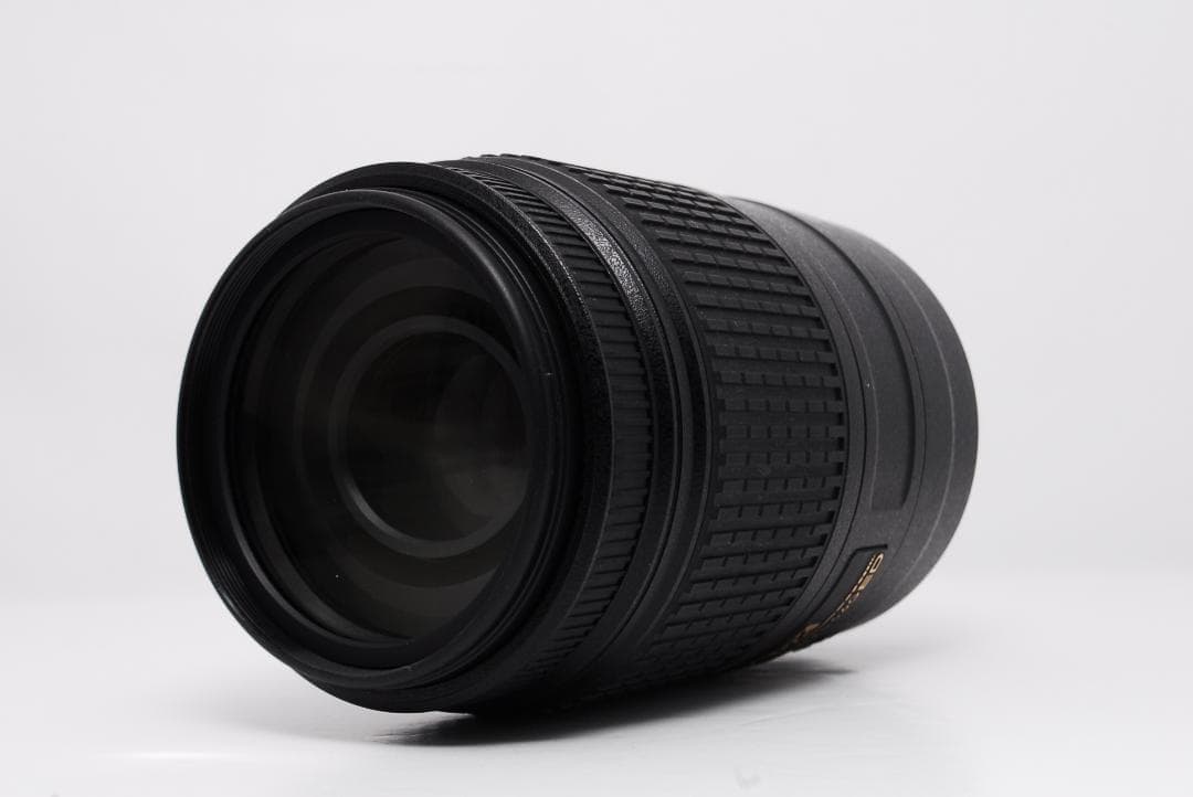 ＫNikon AF-S 55-300mm 1:4-5.6 ED VR