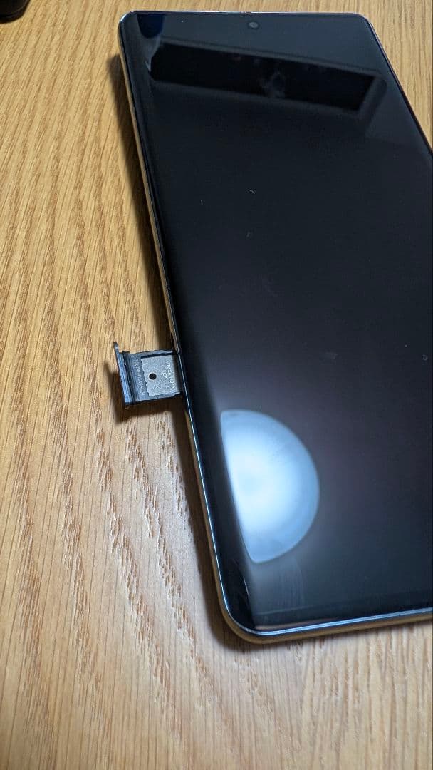 スマートフォン本体 pixel7 pro