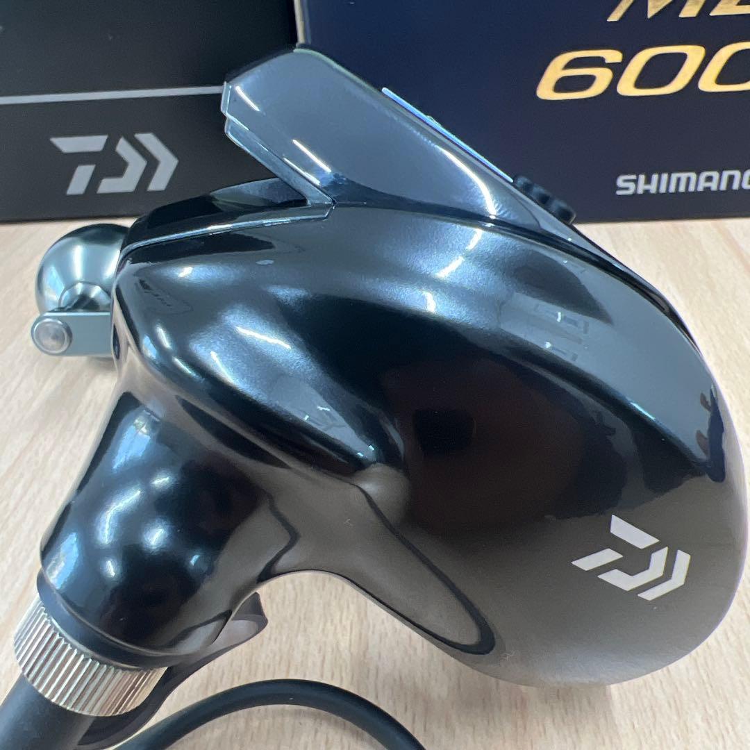 ダイワ　シーボーグ200j