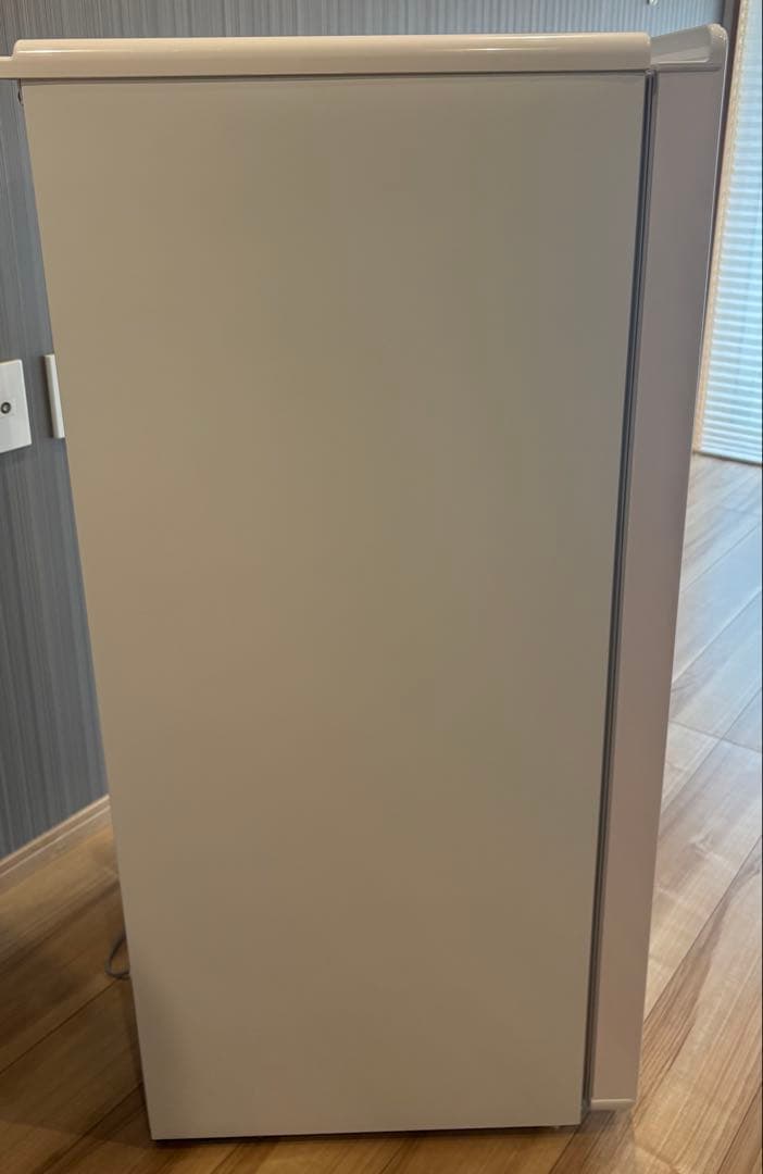 Haier ハイアール 冷凍庫 138L JF-NUF138B 2021年製