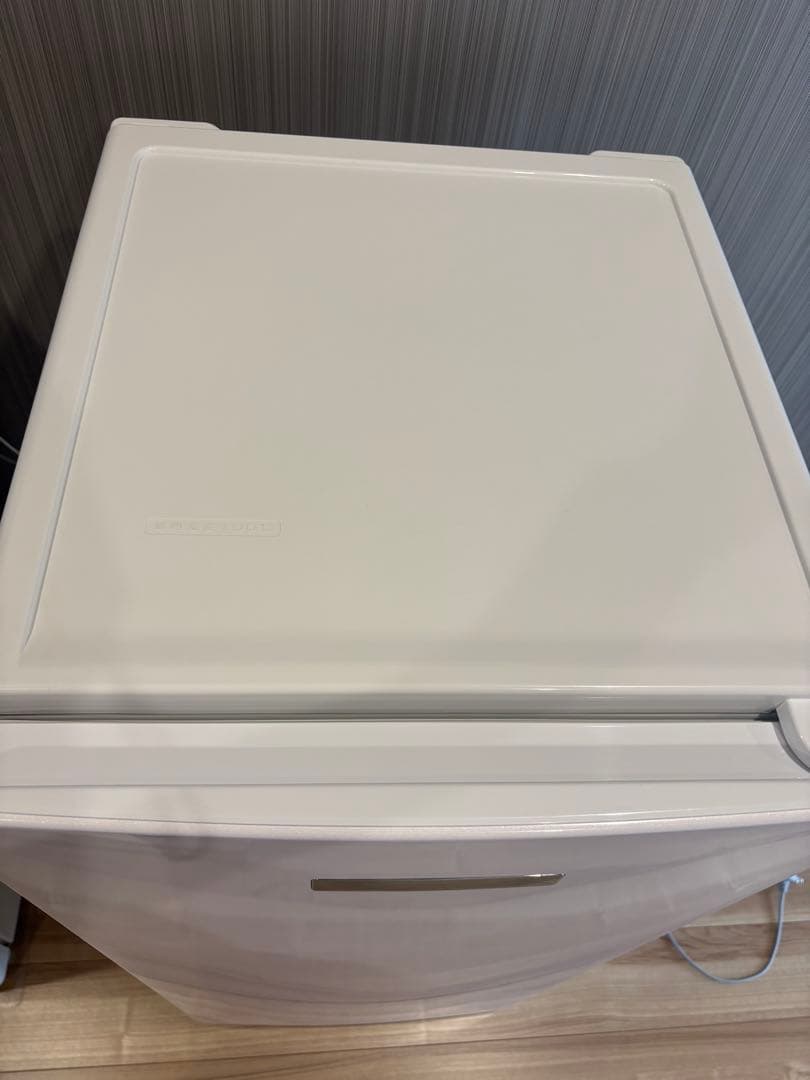 Haier ハイアール 冷凍庫 138L JF-NUF138B 2021年製