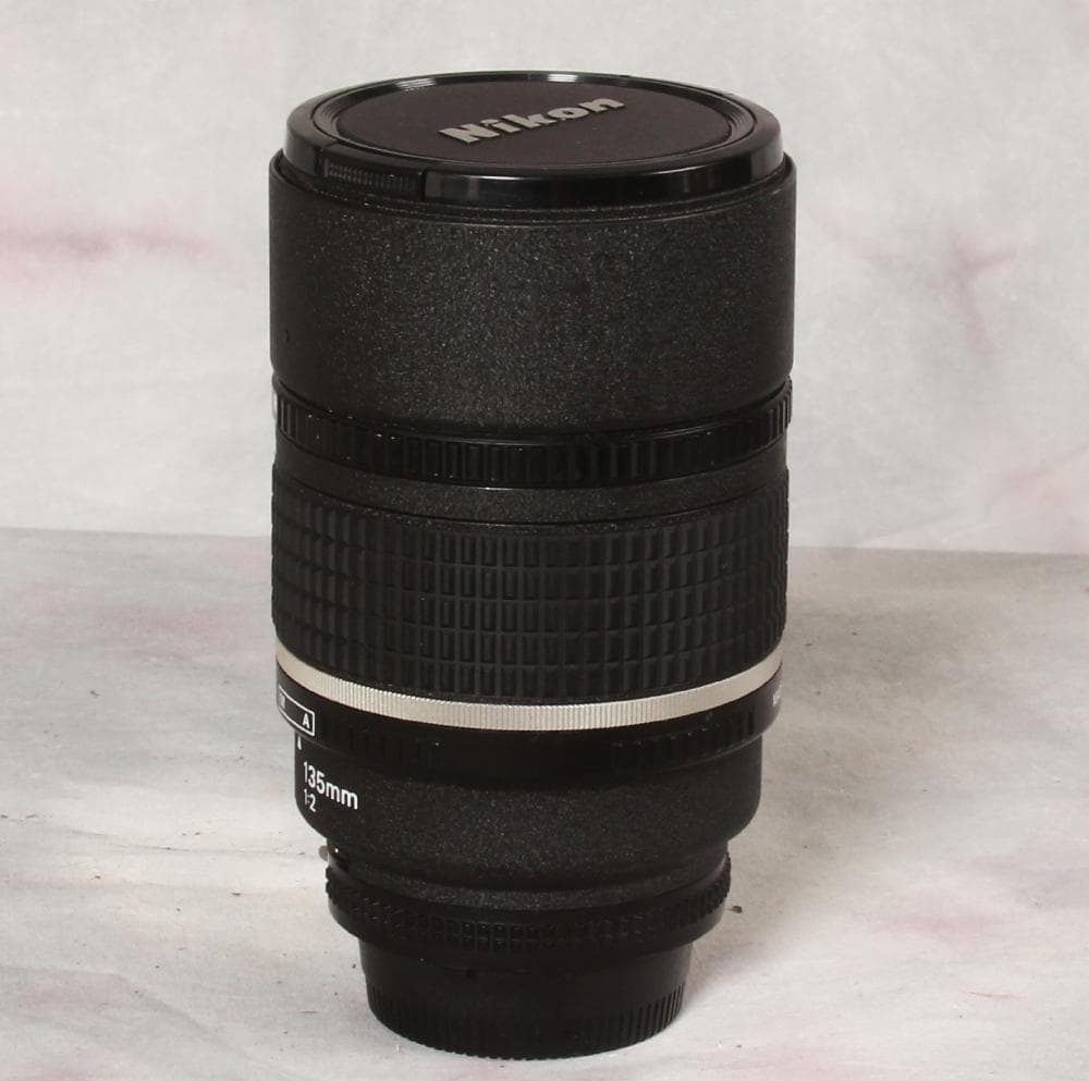 す*様 Nikon (ニコン) Ai AF DC-Nikkor 135mm F2