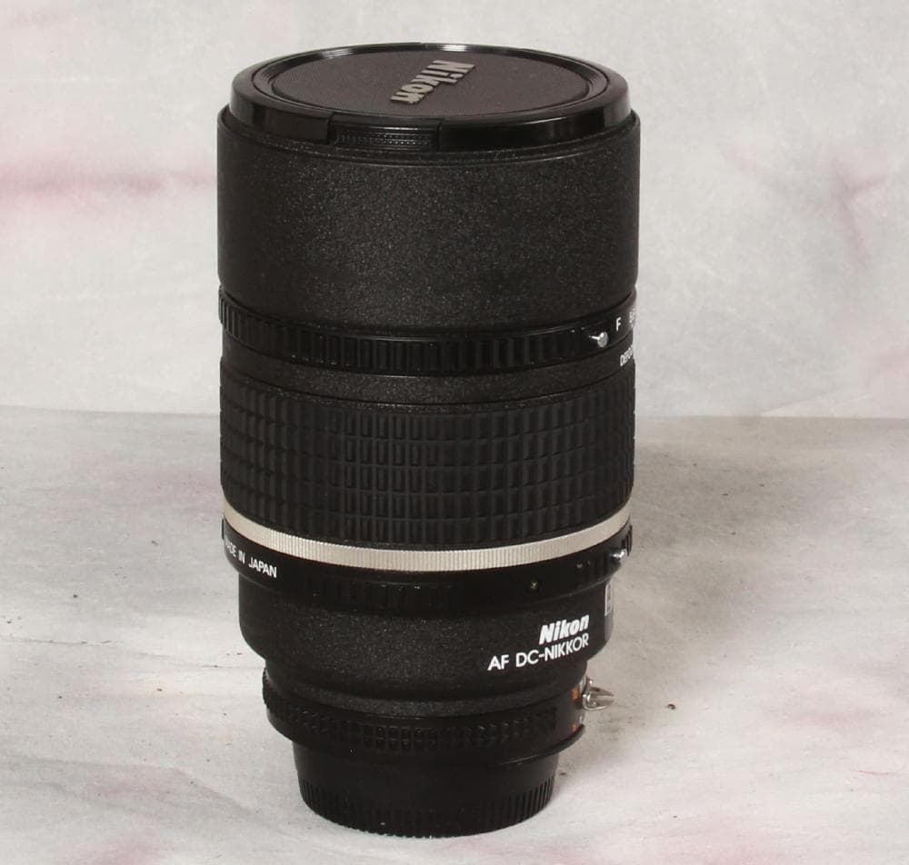 す*様 Nikon (ニコン) Ai AF DC-Nikkor 135mm F2