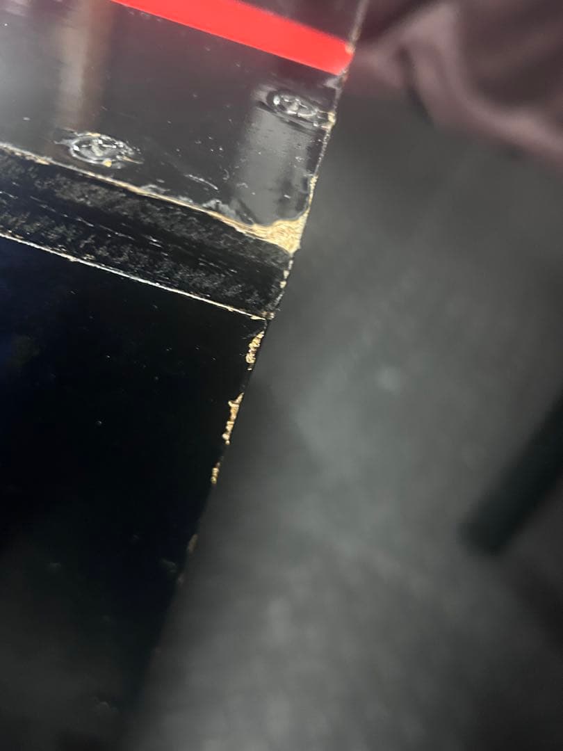 巨大スニーカーボックス　シューズボックス　インテリア　収納