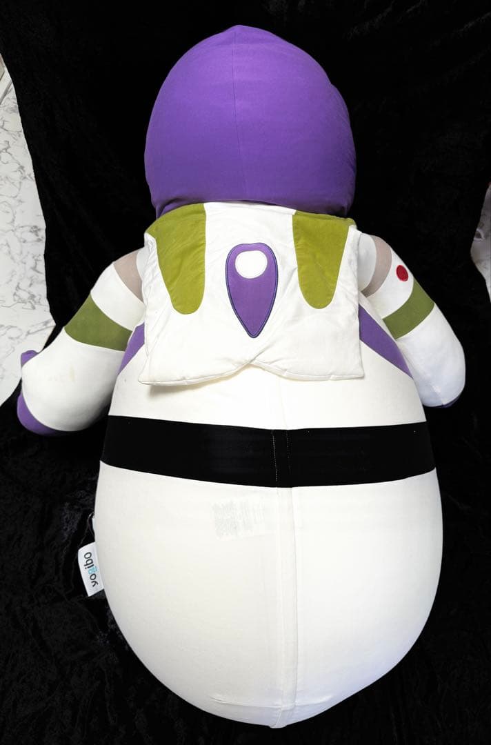 yogibo ヨギボー ハガー バズ・ライトイヤー クッション ソファー