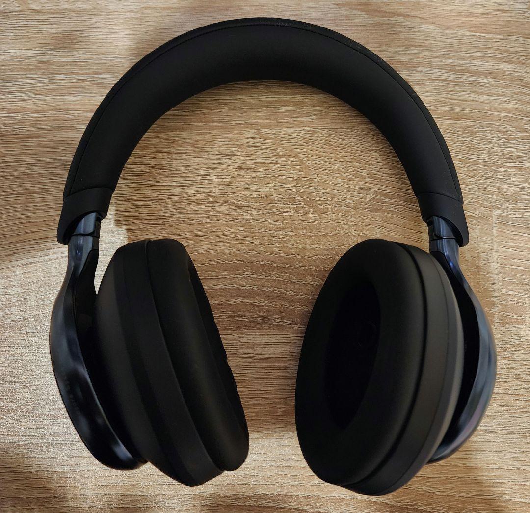 soundcore Space One ワイヤレスヘッドホン 美品