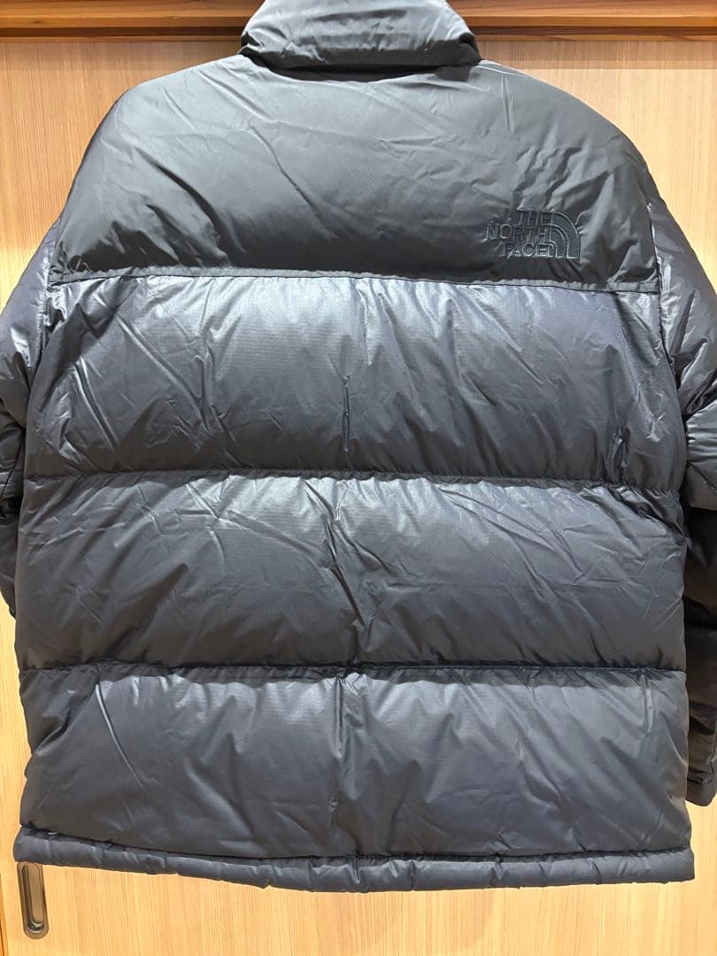THE NORTH FACE/ヌプシダウン/ND92531R/新品未使用