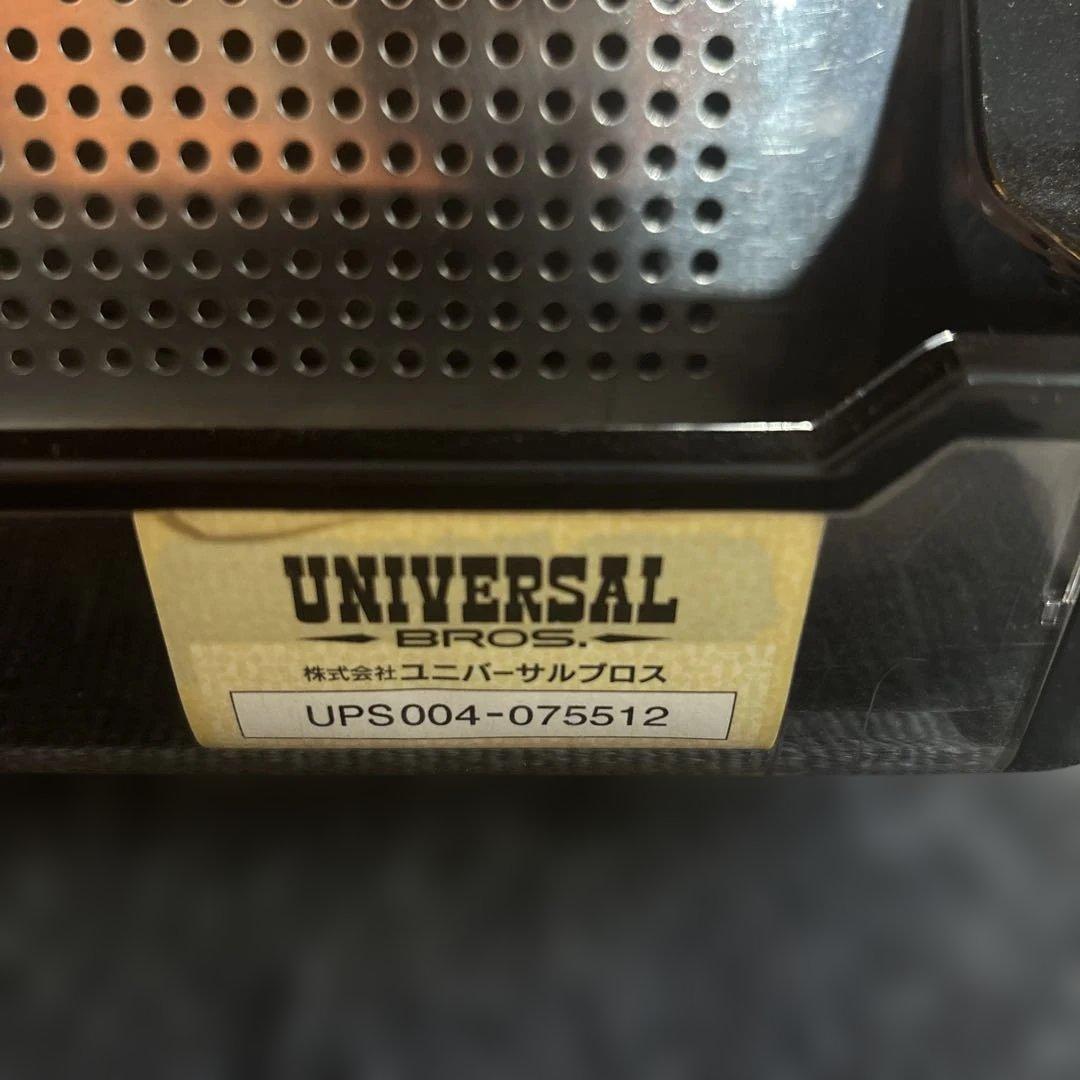 ミリオンゴッド スロットマシン ユニバーサル