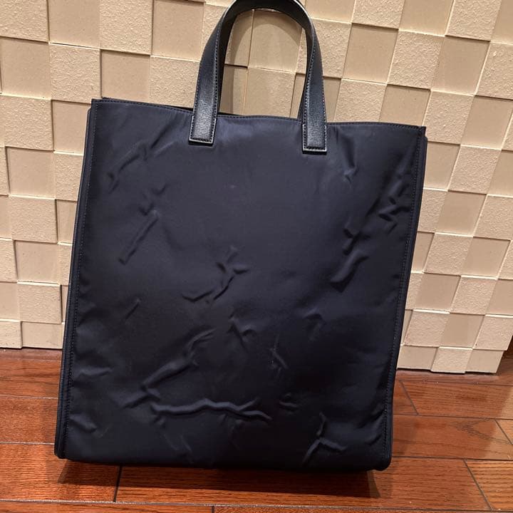 FENDI トートバッグ　モンスター