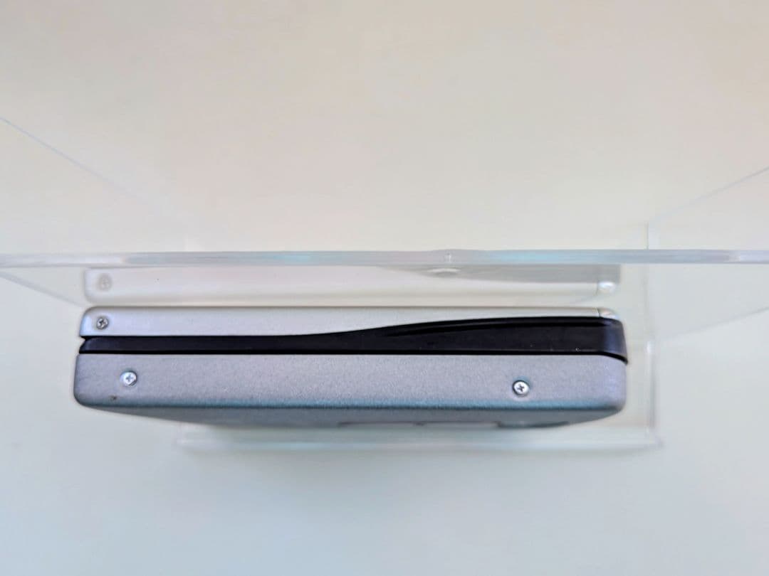 整備品 SONY WM-EX1 ソニー カセットウォークマン 充電器とガム電池付