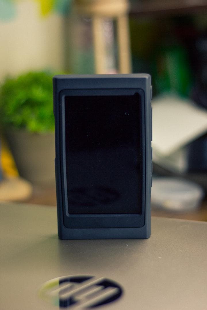 SONY ソニー WALKMAN ウォークマン NW-A35 SDカード付き