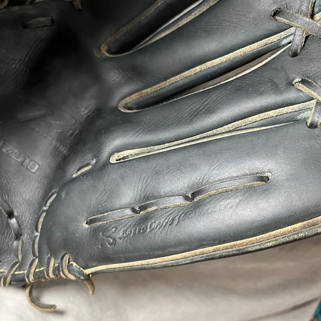 Mizuno pro 硬式外野手用グラブ ライナーバック