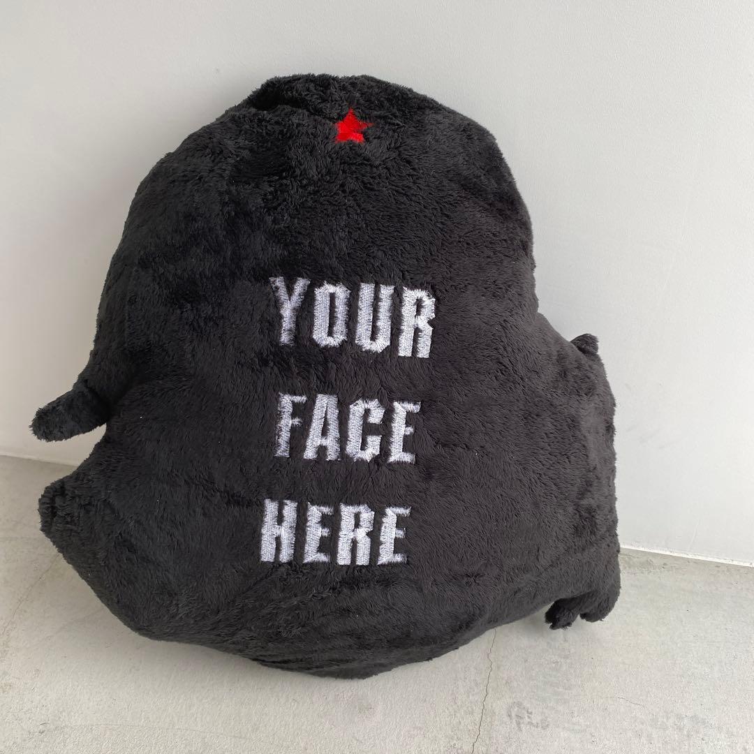 SSUR クッション