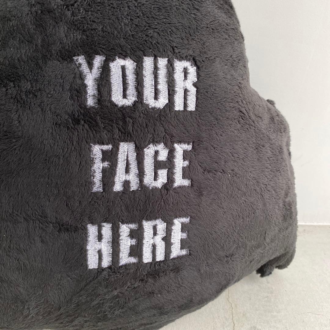 SSUR クッション