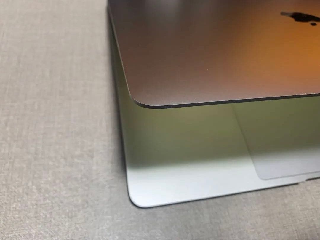 MacBook Air 13インチ Intel Core5 /16GB/258G