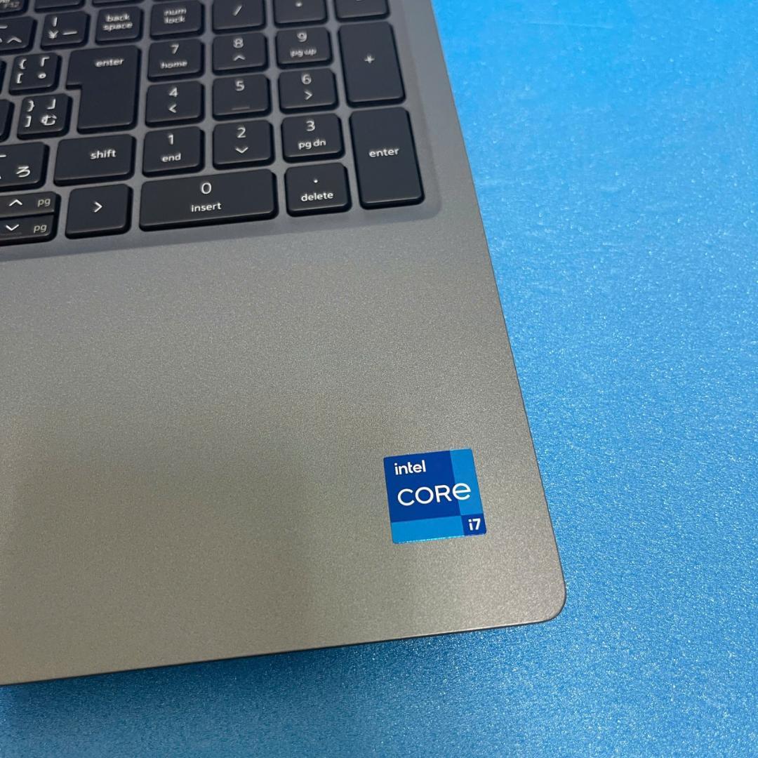 美品Corei7/16GB/512GB | Dell Latitude 5520