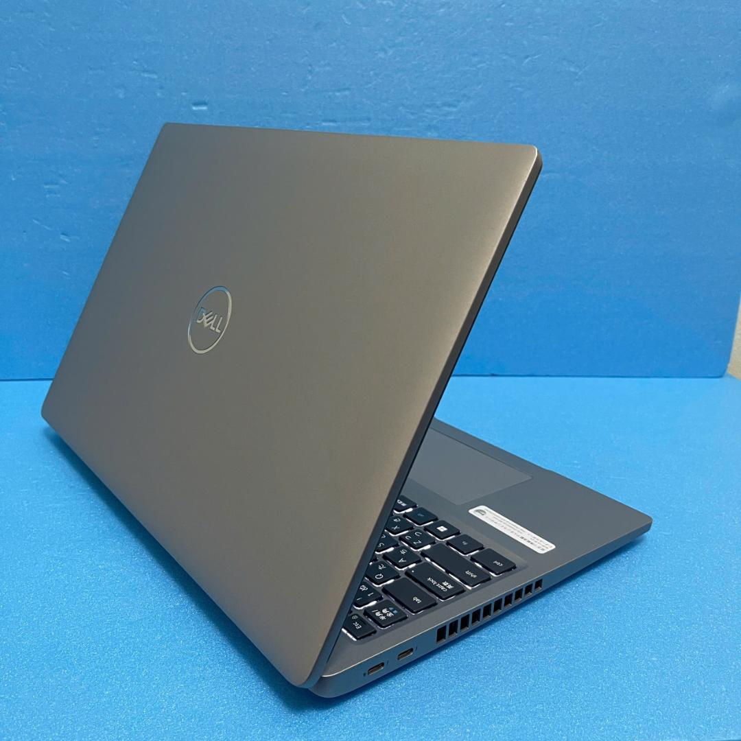 美品Corei7/16GB/512GB | Dell Latitude 5520