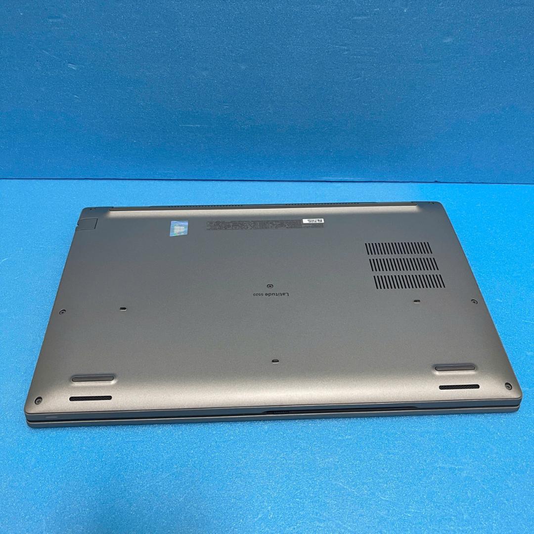 美品Corei7/16GB/512GB | Dell Latitude 5520