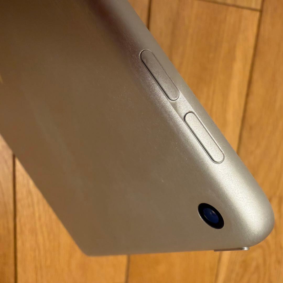 norikazu　Apple iPad mini 第5世代 シルバー