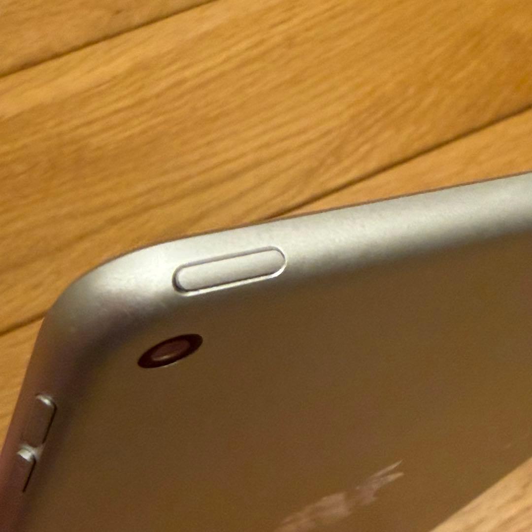 norikazu　Apple iPad mini 第5世代 シルバー