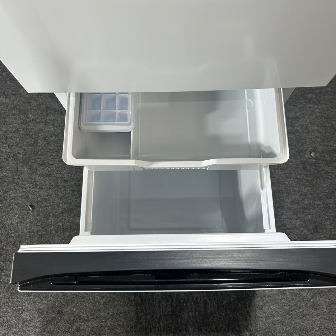 Hisense 162L HR-D15F 冷蔵庫 単身用 2024年 d4262