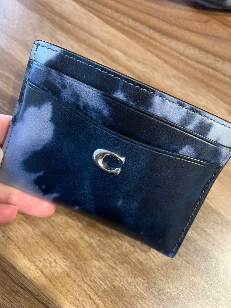 COACHミニショルダー COACHミニ財布