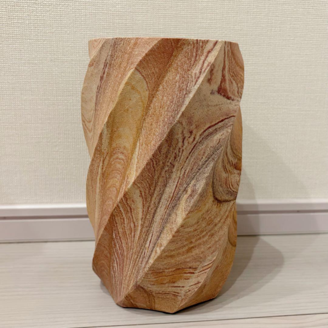 BoConcept Spiral 花瓶