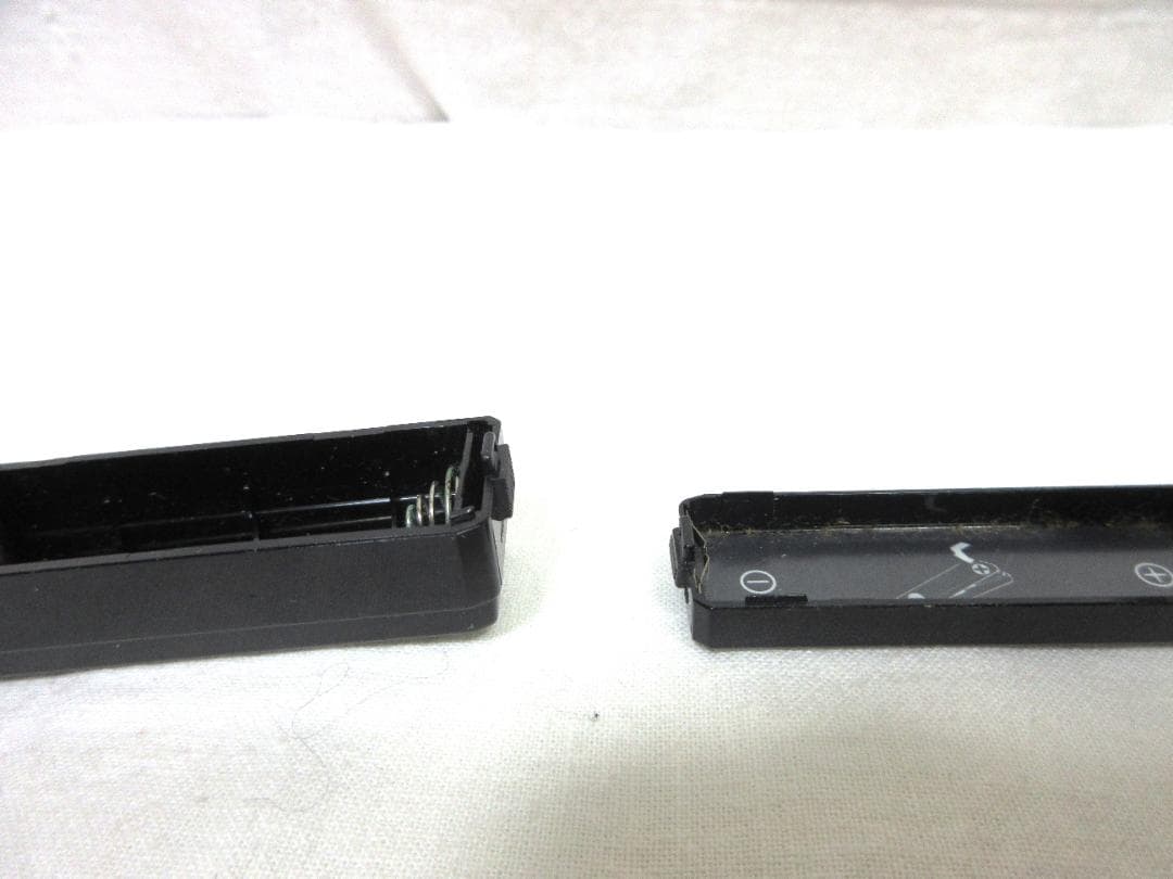 SONY ソニー　ウォークマン　WM F101　ジャンク品