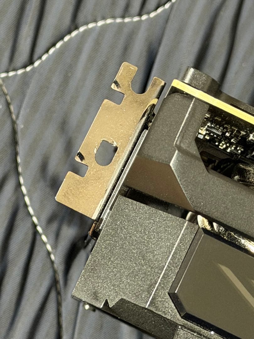 ASUS ROG Strix RTX 3080 12GB LHR版