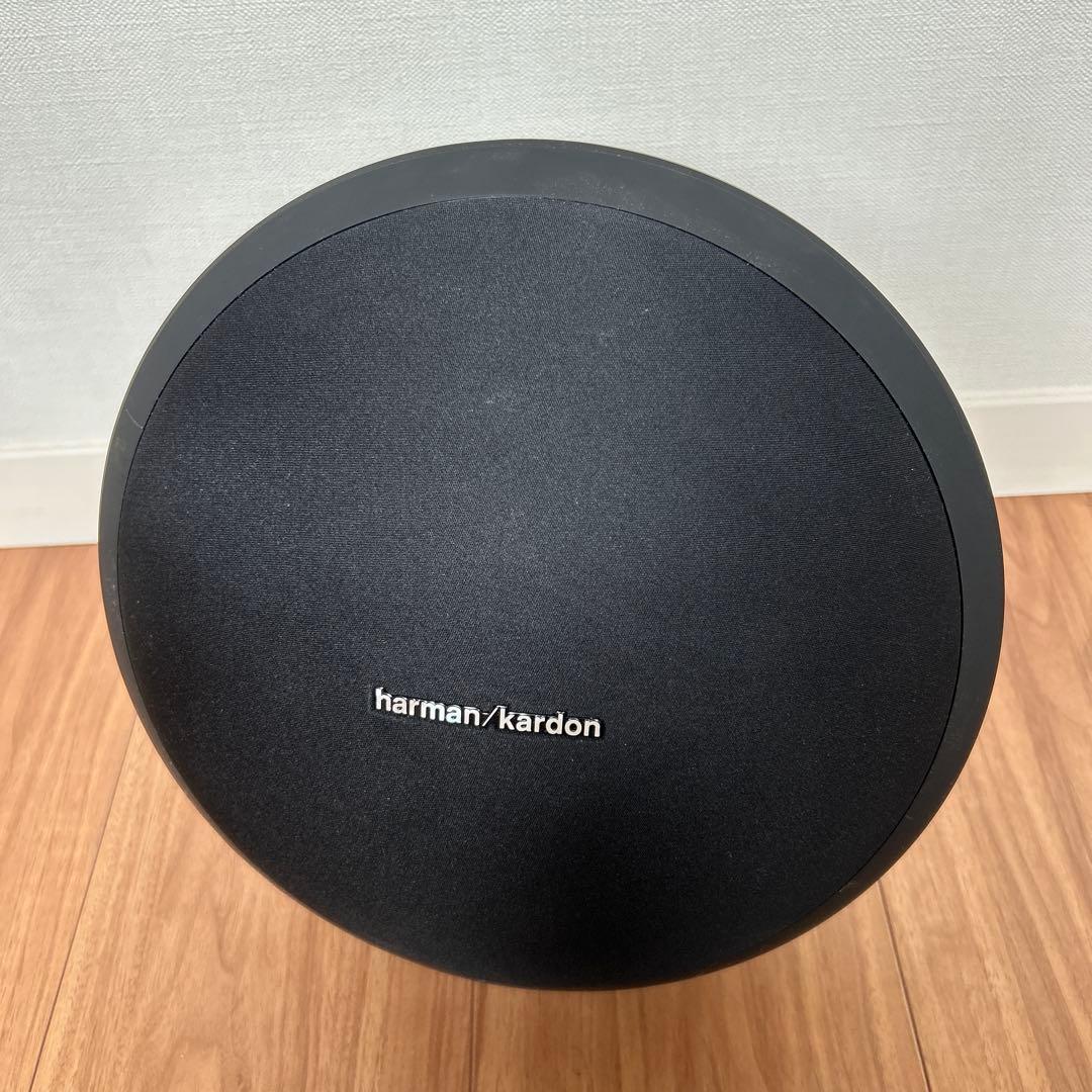 Harman Kardon Onyx Studioシリーズのワイヤレスピーカー