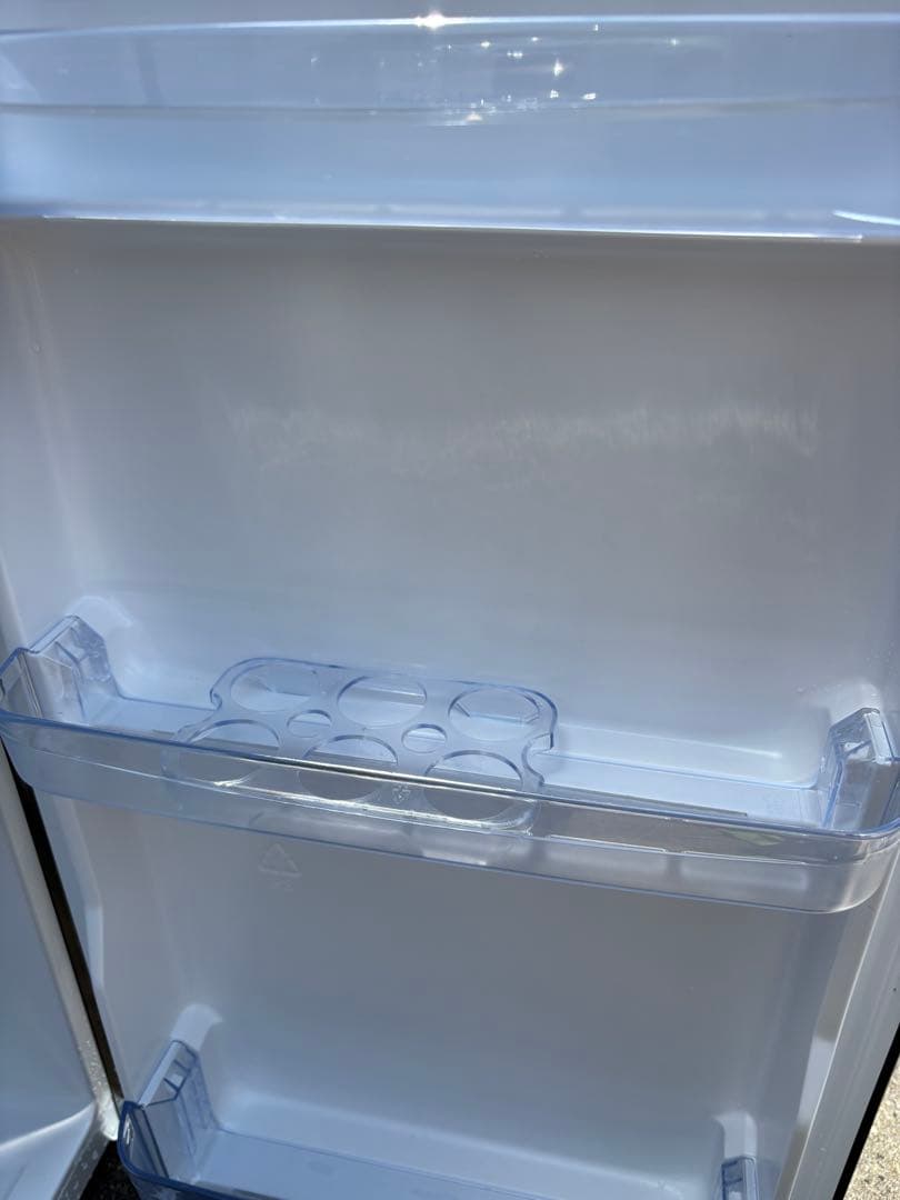 山善！冷蔵庫★2021年★PJKFR-D130★