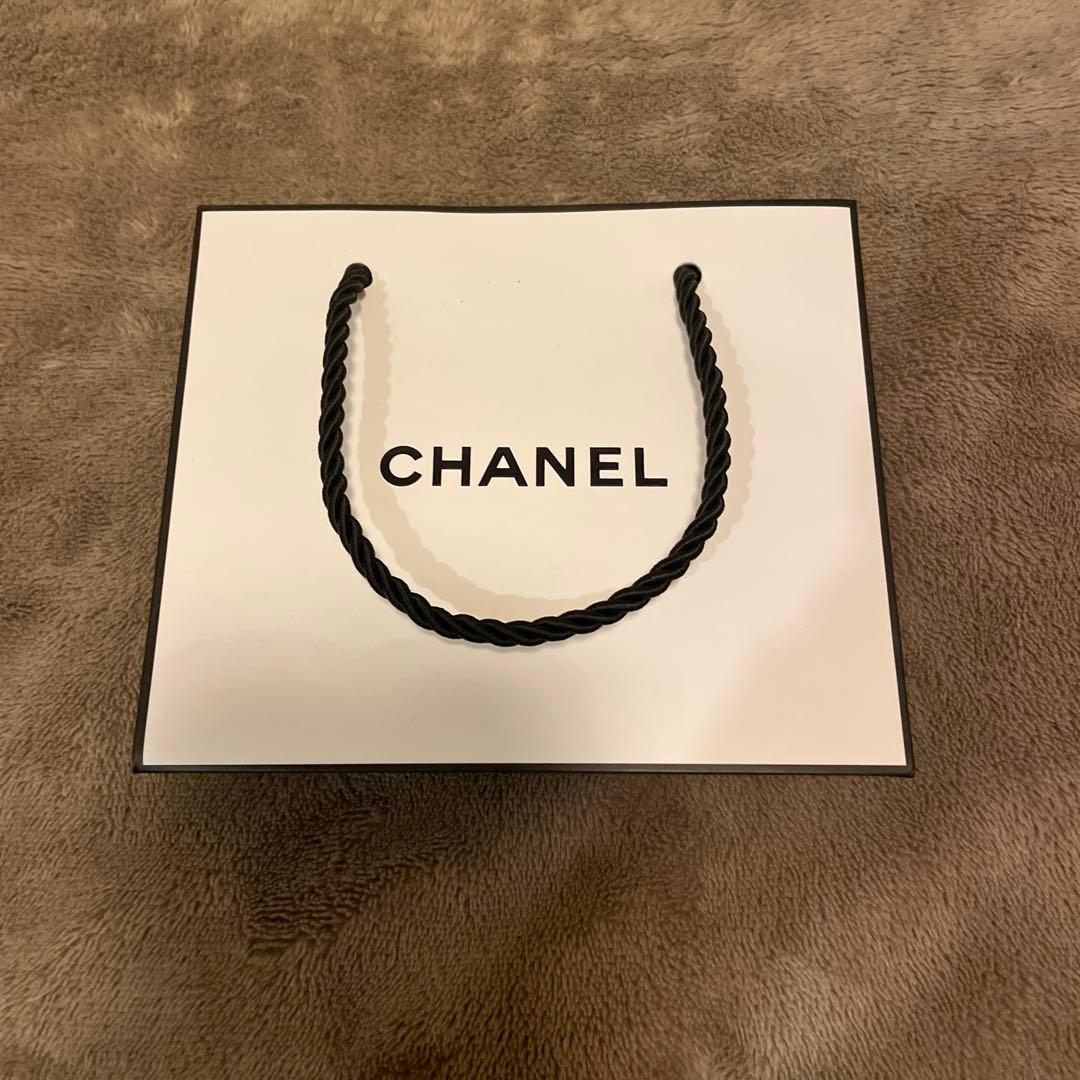 CHANEL ハンドクリーム　限定
