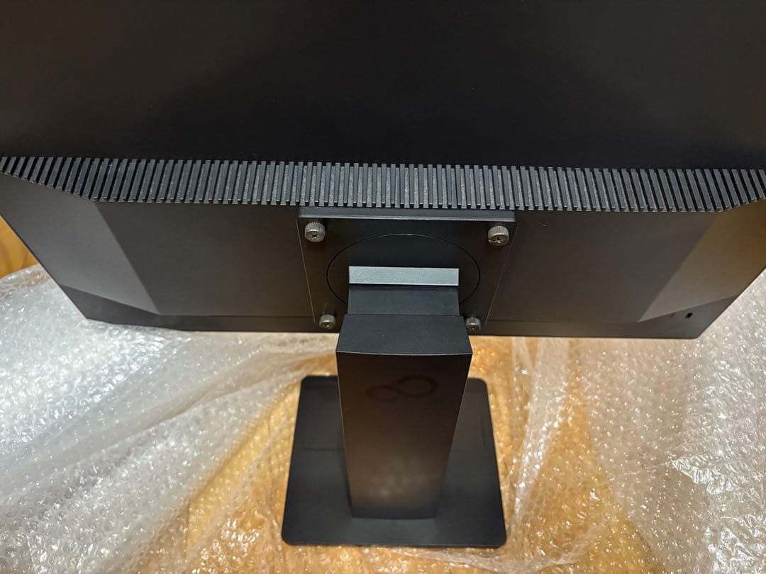 富士通 FUJITSU パソコンモニター/21.5型/VTF22011BT