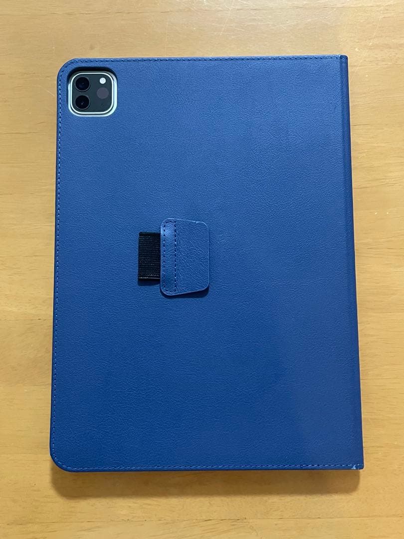 【美品】iPad Pro 11インチ 第3世代 256G Wi-Fiモデル 本体