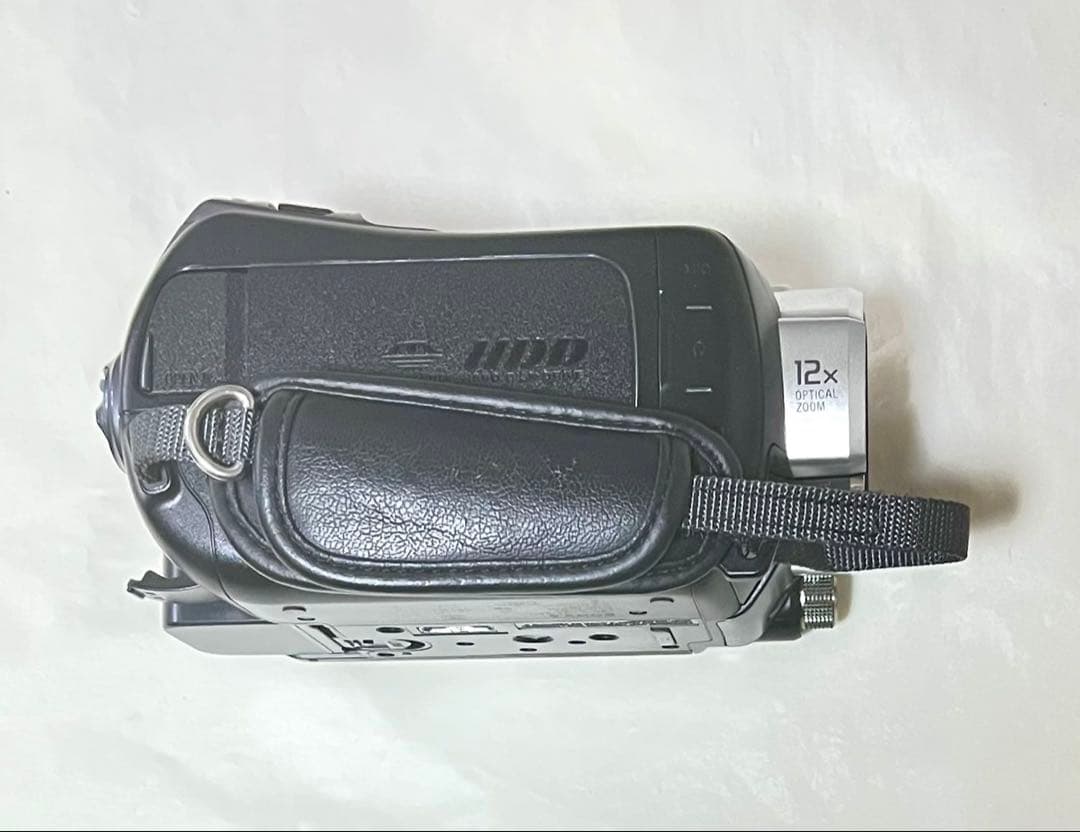 SONY HDR-SR-1 1 ビデオカメラ本体