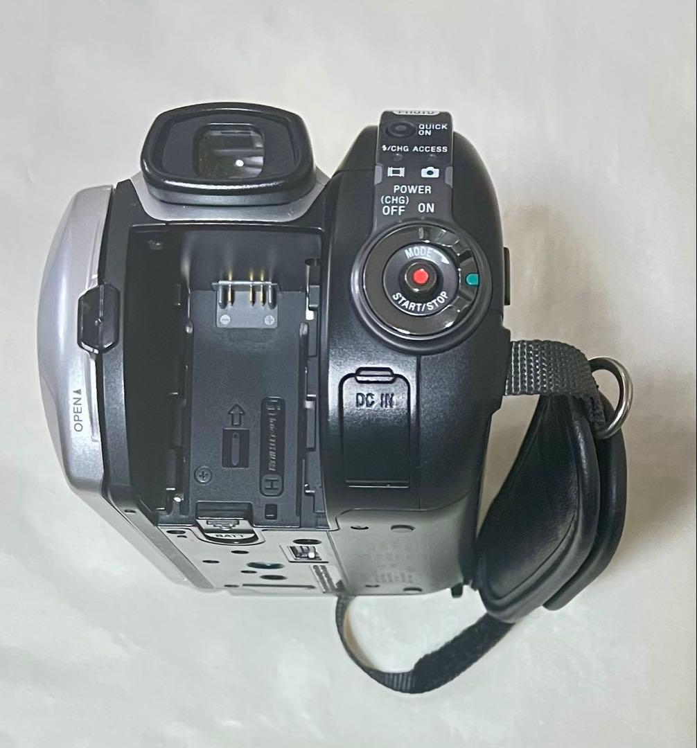 SONY HDR-SR-1 1 ビデオカメラ本体