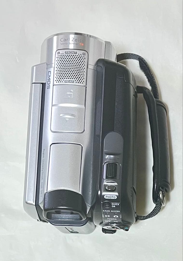 SONY HDR-SR-1 1 ビデオカメラ本体
