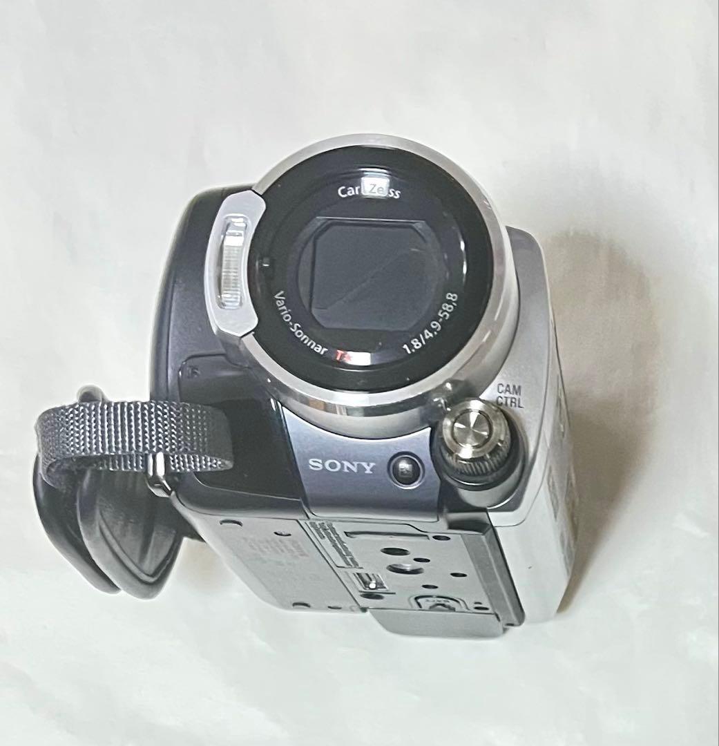 SONY HDR-SR-1 1 ビデオカメラ本体