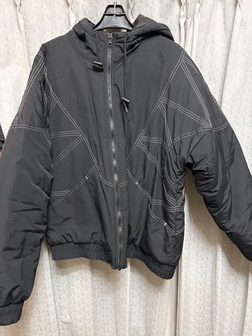 supreme ダウンジャケット