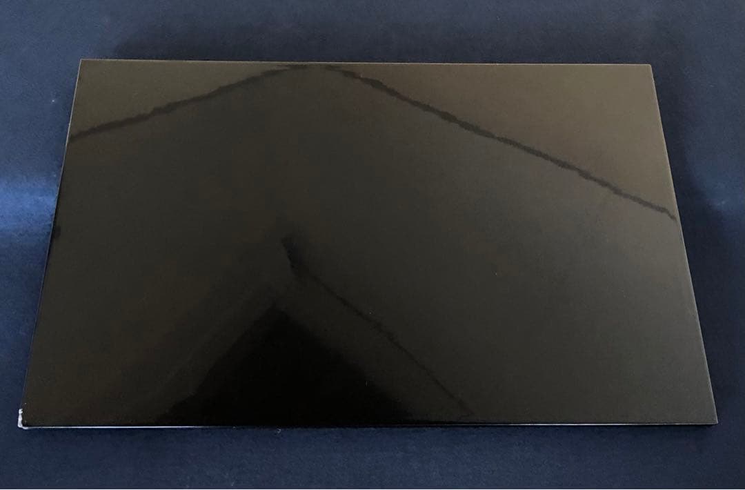 《R》茶道具 輪島塗 薄板揃 巧菁 木製漆器 共箱　260121き6