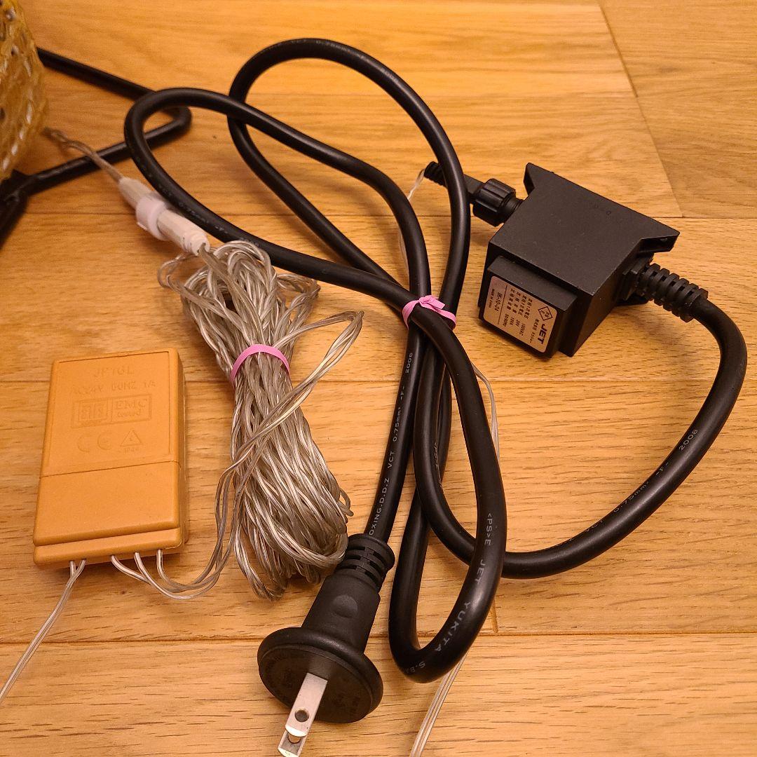 TAKASHO　タカショー　ミッキー　ミニー　3Dモチーフライト　LED