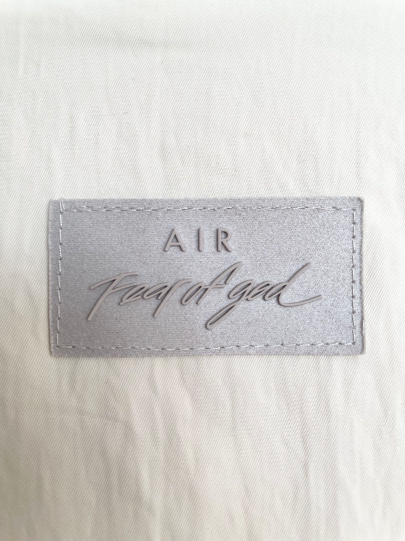 Fear of God x Nike ナイキ バスケットボール ジャケット