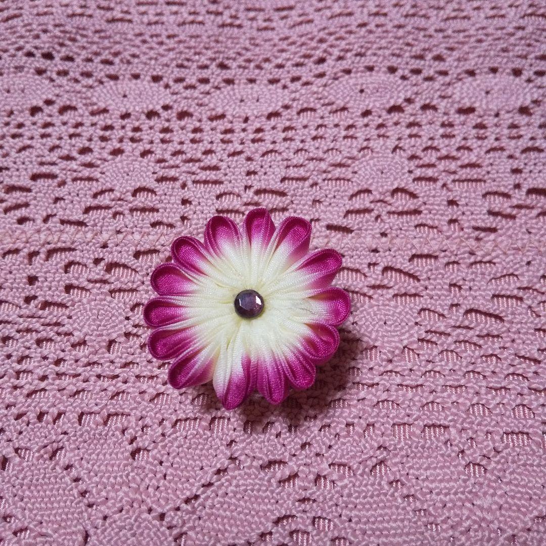 ふりふ 浴衣 4点セット ※美品