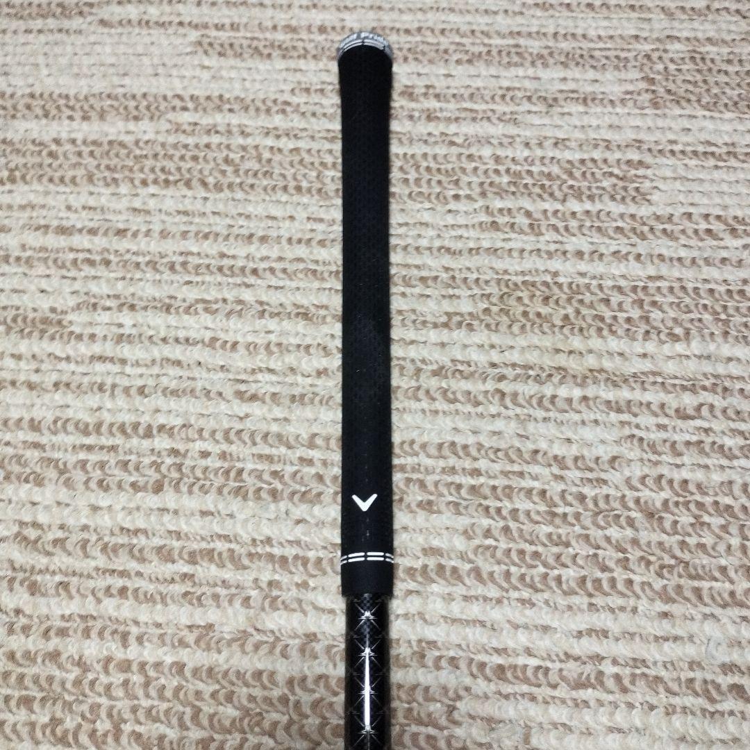 Callaway Paradym A.I. Smoke ドライバー
