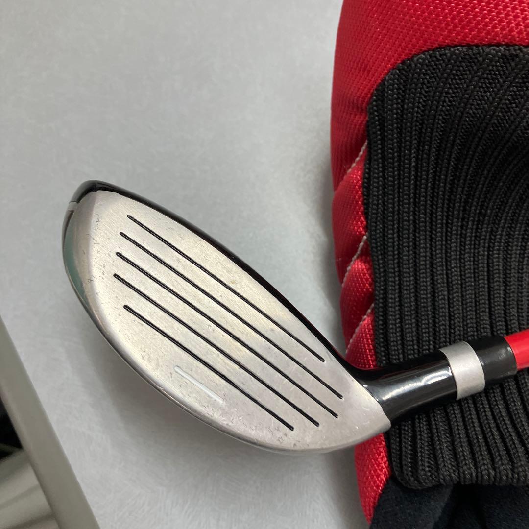 Callaway ジュニアゴルフクラブセット