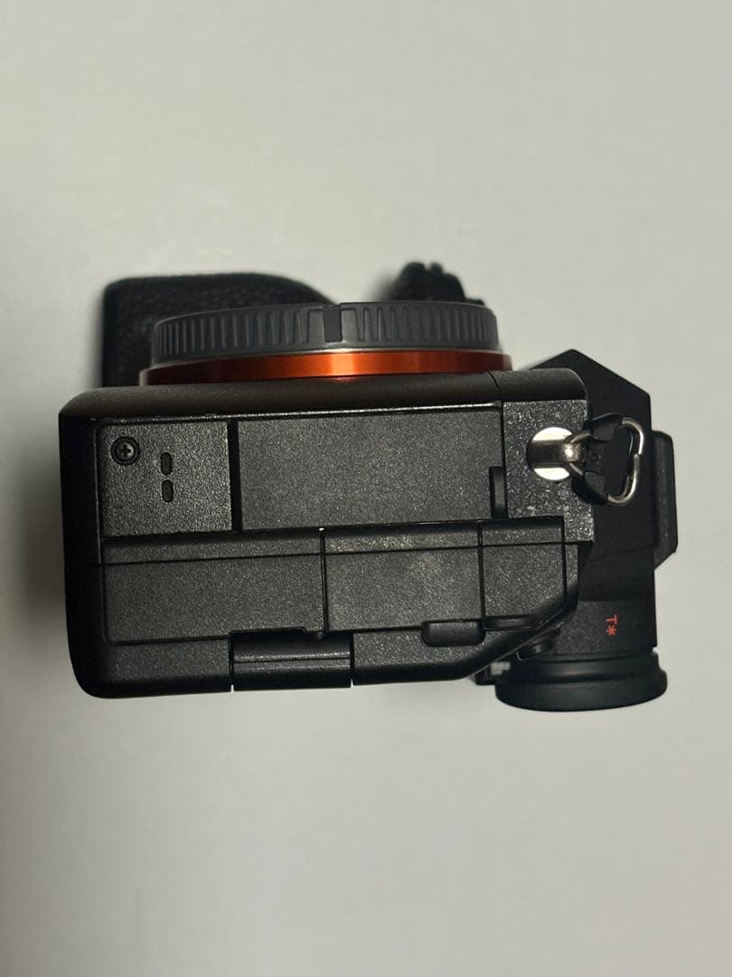 SONY α7 Ⅳ ミラーレス一眼カメラ 本体