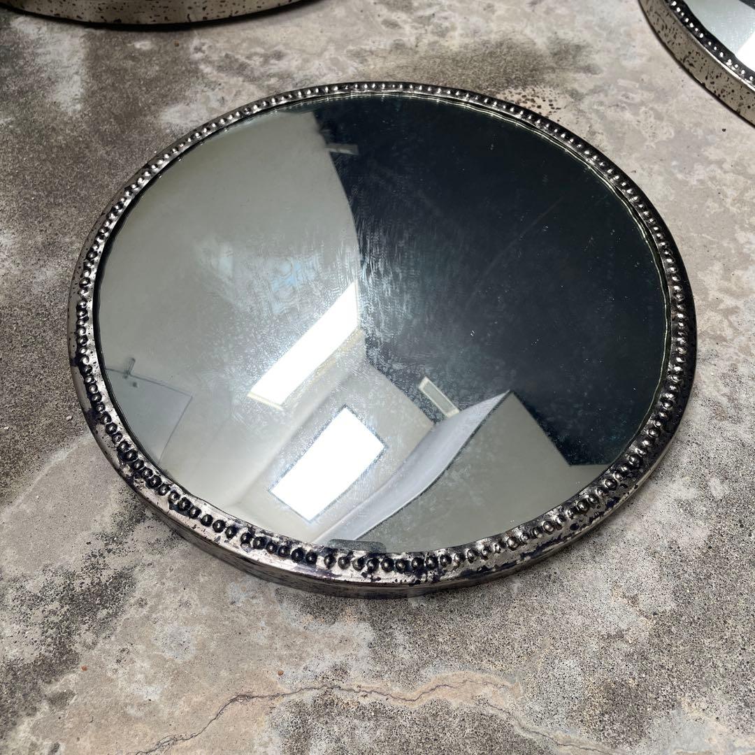 HPDECO 魚眼ミラー4点セット