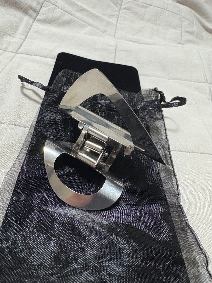 【CLINQ】PIA★ヘアジュエリー